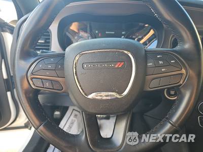 2023 Dodge Charger SXT - zdjęcie 10 z 19 - miniatura