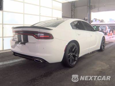 2023 Dodge Charger SXT - zdjęcie 4 z 19 - miniatura