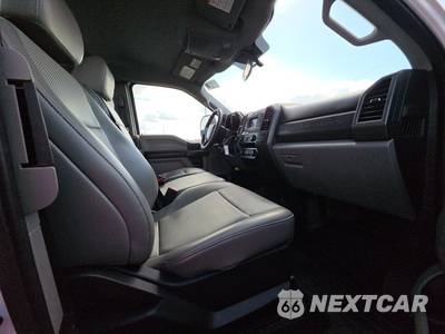 2020 Ford Super Duty F-250 XL Extended Cab Long Bed w/Rear Doors - zdjęcie 8 z 35 - miniatura