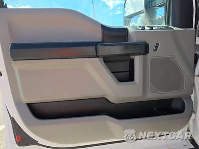 2020 Ford Super Duty F-250 XL Extended Cab Long Bed w/Rear Doors - zdjęcie 9 z 35 - miniatura