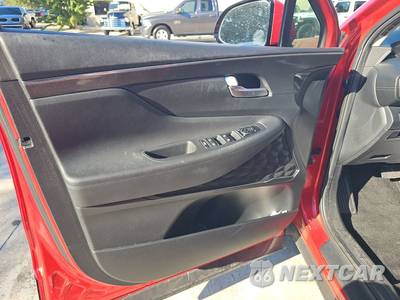2021 Hyundai Santa Fe SEL - zdjęcie 9 z 18 - miniatura