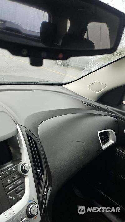 2017 Chevrolet Equinox LT 1LT - zdjęcie 20 z 27 - miniatura