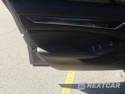 2020 Honda Accord Sedan Sport 1.5T - zdjęcie 9 z 19 - miniatura