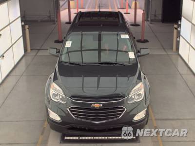 2017 Chevrolet Equinox LT 1LT - zdjęcie 2 z 27 - miniatura