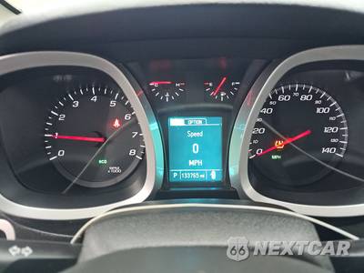 2017 Chevrolet Equinox LT 1LT - zdjęcie 12 z 27 - miniatura
