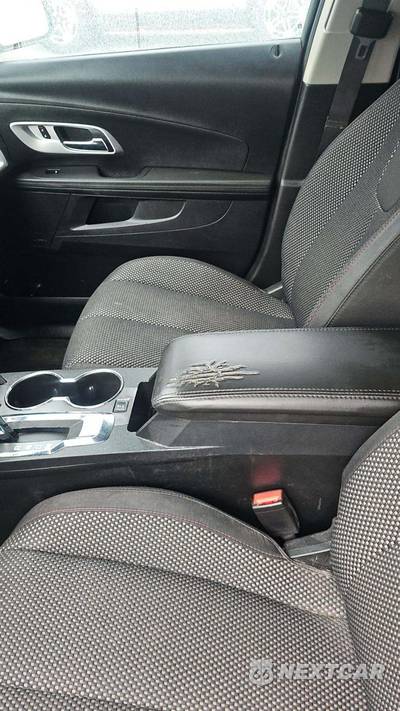 2017 Chevrolet Equinox LT 1LT - zdjęcie 22 z 27 - miniatura