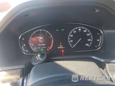 2020 Honda Accord Sedan Sport 1.5T - zdjęcie 12 z 19 - miniatura