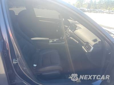 2020 Honda Accord Sedan Sport 1.5T - zdjęcie 8 z 19 - miniatura