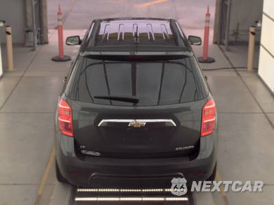 2017 Chevrolet Equinox LT 1LT - zdjęcie 5 z 27 - miniatura