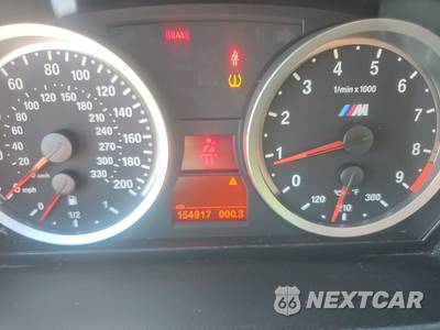 2009 BMW M3 Coupe - zdjęcie 12 z 19 - miniatura
