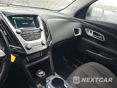 2017 Chevrolet Equinox LT 1LT - zdjęcie 11 z 27 - miniatura