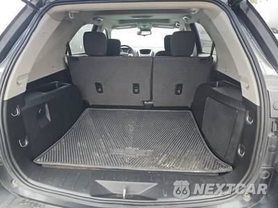 2017 Chevrolet Equinox LT 1LT - zdjęcie 16 z 27 - miniatura
