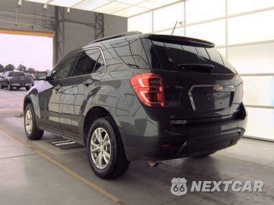 2017 Chevrolet Equinox LT 1LT - zdjęcie 6 z 27 - miniatura