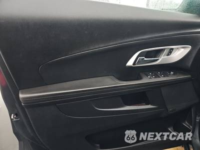 2017 Chevrolet Equinox LT 1LT - zdjęcie 9 z 27 - miniatura