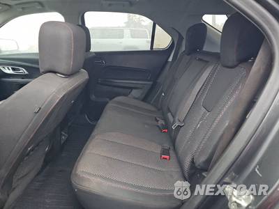 2017 Chevrolet Equinox LT 1LT - zdjęcie 13 z 27 - miniatura