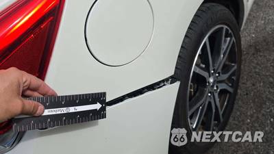 2018 Subaru Impreza 5-Door 2.0i Limited Hatchback - zdjęcie 41 z 52 - miniatura
