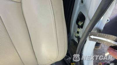 2018 Subaru Impreza 5-Door 2.0i Limited Hatchback - zdjęcie 31 z 52 - miniatura
