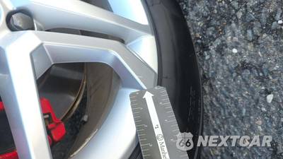 2019 Audi Q5 Premium - zdjęcie 37 z 37 - miniatura