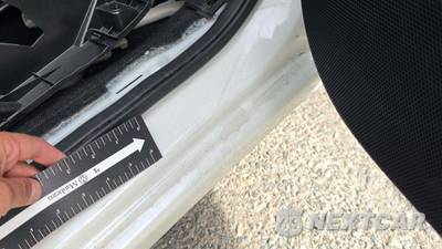2018 Subaru Impreza 5-Door 2.0i Limited Hatchback - zdjęcie 48 z 52 - miniatura