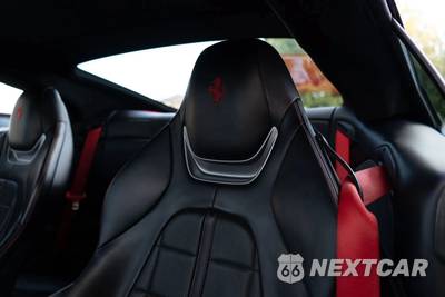 2023 Ferrari Portofino M - zdjęcie 65 z 86 - miniatura