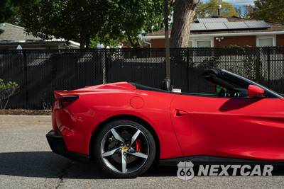 2023 Ferrari Portofino M - zdjęcie 49 z 86 - miniatura