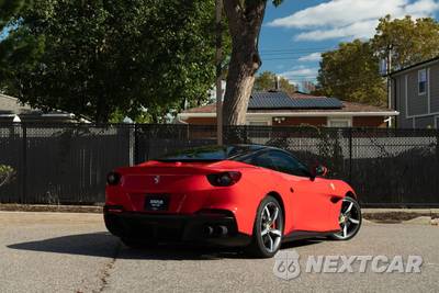 2023 Ferrari Portofino M - zdjęcie 14 z 86 - miniatura