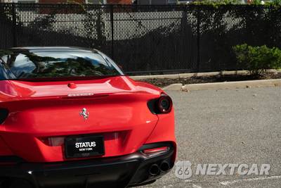 2023 Ferrari Portofino M - zdjęcie 18 z 86 - miniatura