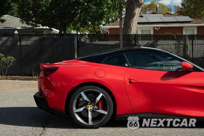 2023 Ferrari Portofino M - zdjęcie 47 z 86 - miniatura