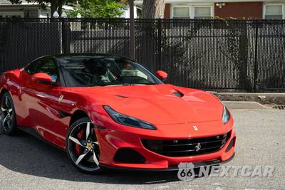 2023 Ferrari Portofino M - zdjęcie 39 z 86 - miniatura