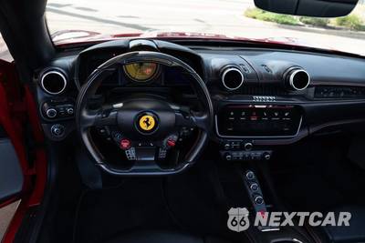 2023 Ferrari Portofino M - zdjęcie 69 z 86 - miniatura
