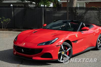 2023 Ferrari Portofino M - zdjęcie 36 z 86 - miniatura