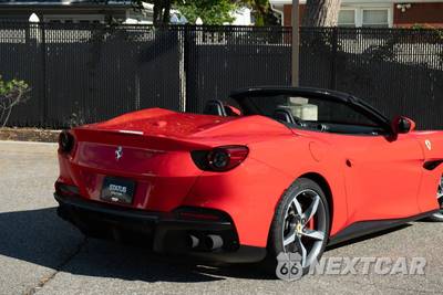 2023 Ferrari Portofino M - zdjęcie 58 z 86 - miniatura