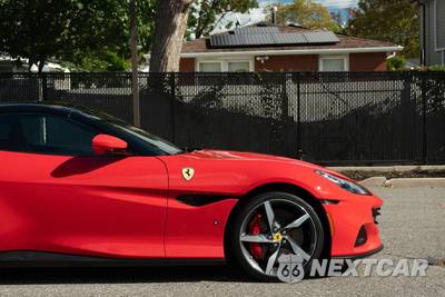 2023 Ferrari Portofino M - zdjęcie 48 z 86 - miniatura
