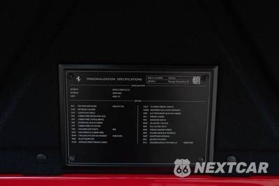 2023 Ferrari Portofino M - zdjęcie 86 z 86 - miniatura