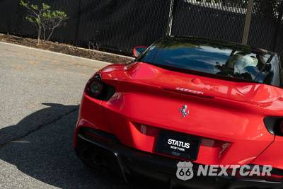 2023 Ferrari Portofino M - zdjęcie 17 z 86 - miniatura