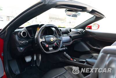 2023 Ferrari Portofino M - zdjęcie 68 z 86 - miniatura