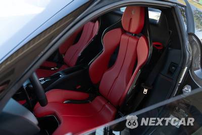 2023 Ferrari 296 GTB - zdjęcie 15 z 62 - miniatura