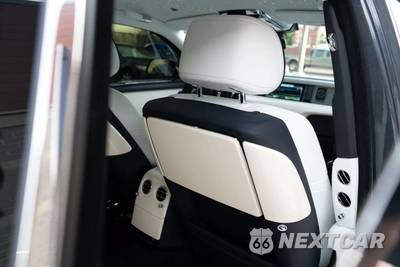 2020 Rolls-Royce Phantom - zdjęcie 35 z 68 - miniatura