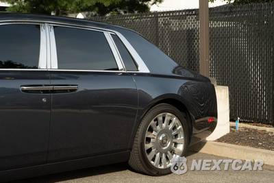 2020 Rolls-Royce Phantom - zdjęcie 55 z 68 - miniatura