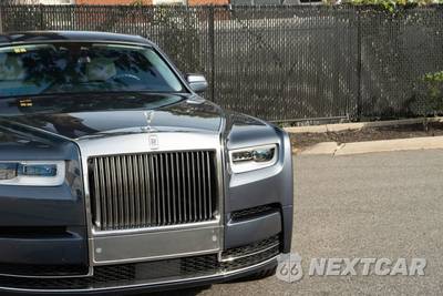 2020 Rolls-Royce Phantom - zdjęcie 5 z 68 - miniatura