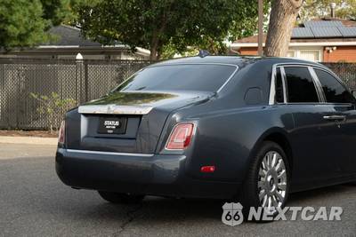 2020 Rolls-Royce Phantom - zdjęcie 52 z 68 - miniatura