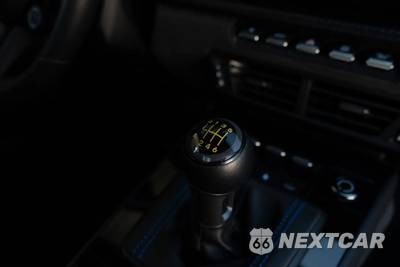 2025 Porsche 911 GT3 - zdjęcie 75 z 78 - miniatura
