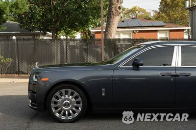 2020 Rolls-Royce Phantom - zdjęcie 45 z 68 - miniatura