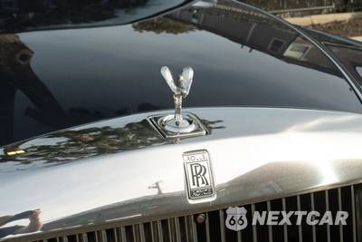 2020 Rolls-Royce Phantom - zdjęcie 6 z 68 - miniatura