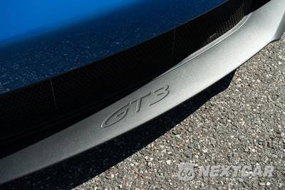 2025 Porsche 911 GT3 - zdjęcie 59 z 78 - miniatura