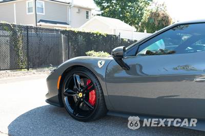 2023 Ferrari 296 GTB - zdjęcie 34 z 62 - miniatura