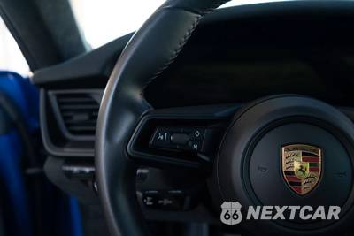 2025 Porsche 911 GT3 - zdjęcie 19 z 78 - miniatura