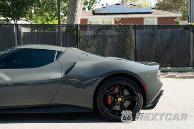 2023 Ferrari 296 GTB - zdjęcie 37 z 62 - miniatura