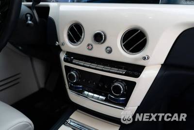 2020 Rolls-Royce Phantom - zdjęcie 62 z 68 - miniatura