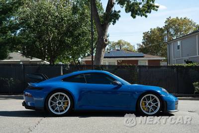 2025 Porsche 911 GT3 - zdjęcie 7 z 78 - miniatura